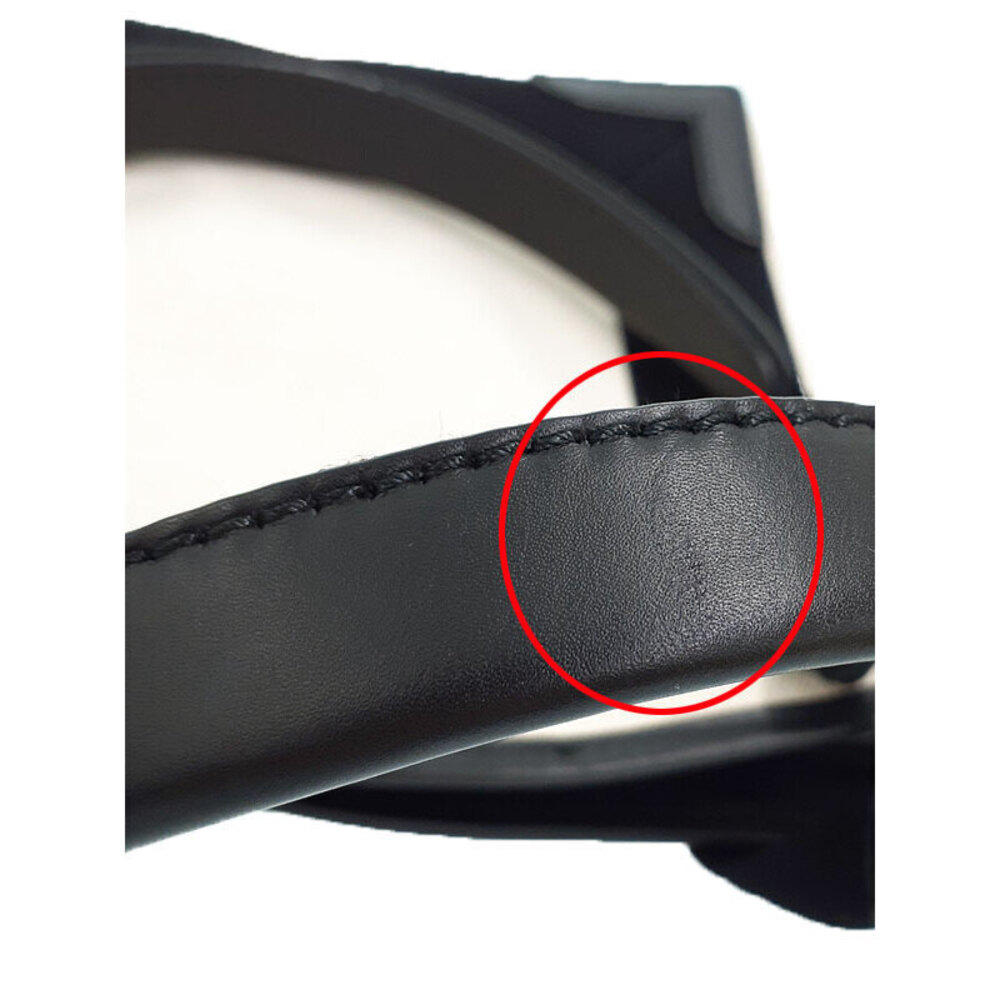 Balenciaga CABAS Tote Bag Canvas Leather White Black - Picture 7 of 9